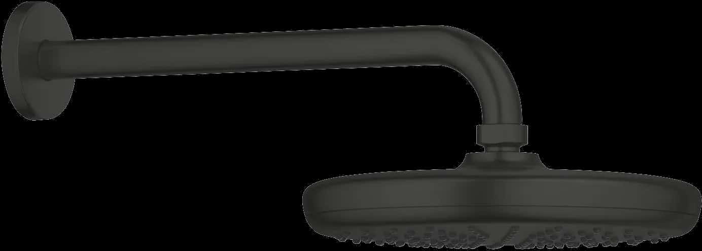 GROHE Tempesta 210 Set duș fix 286 mm, 1 jet