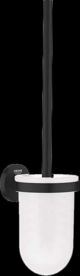 GROHE Essentials Set perie WC