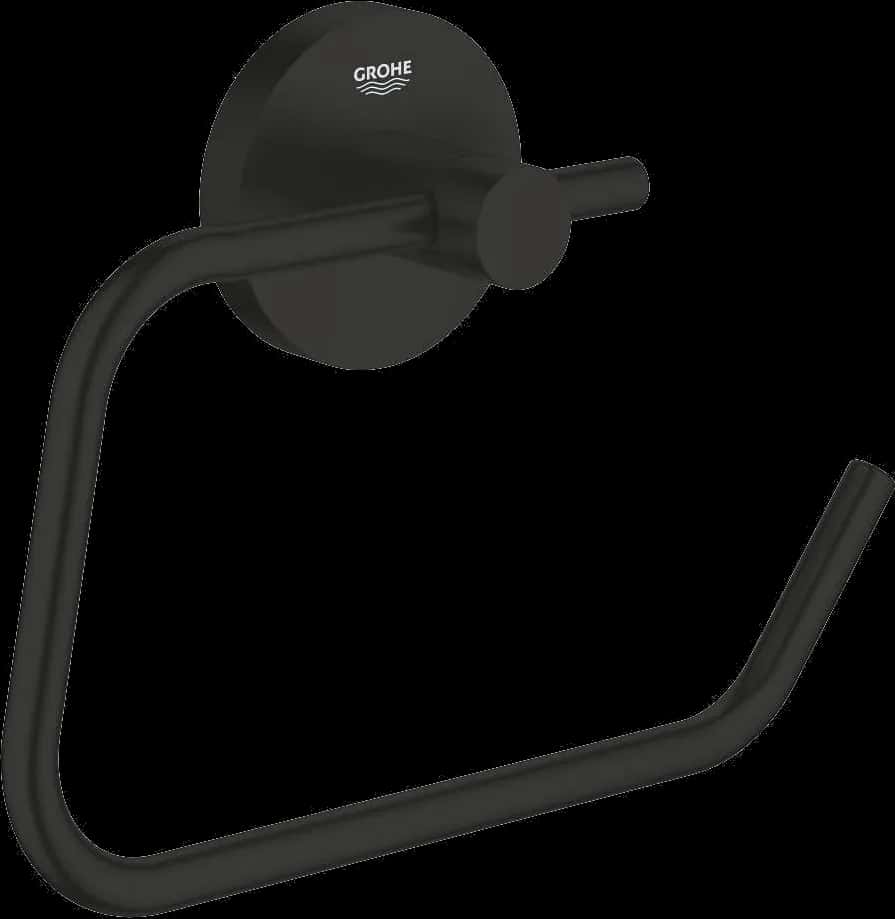 GROHE Essentials Suport hârtie igienică