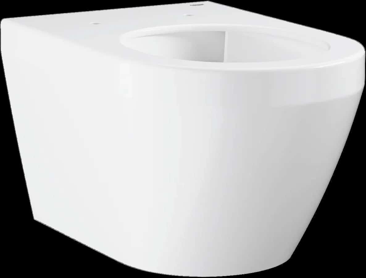 GROHE Euro Ceramic Vas WC cu montare suspendată