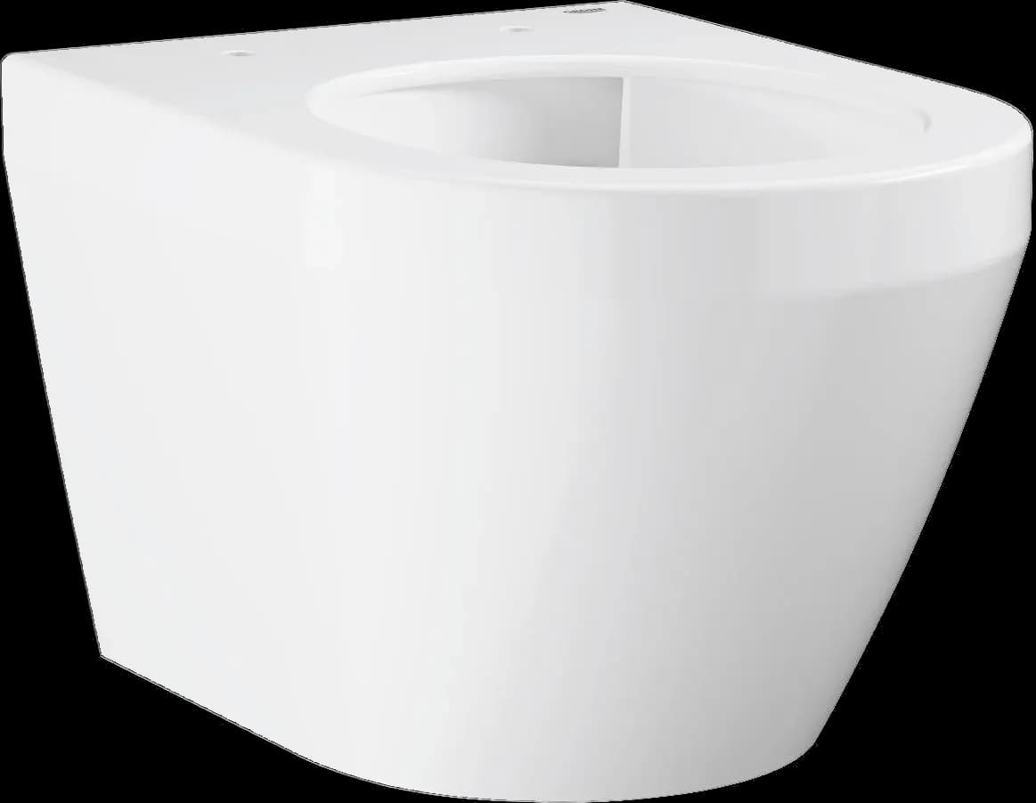 GROHE Euro Ceramic Vas WC compact cu montare suspendată
