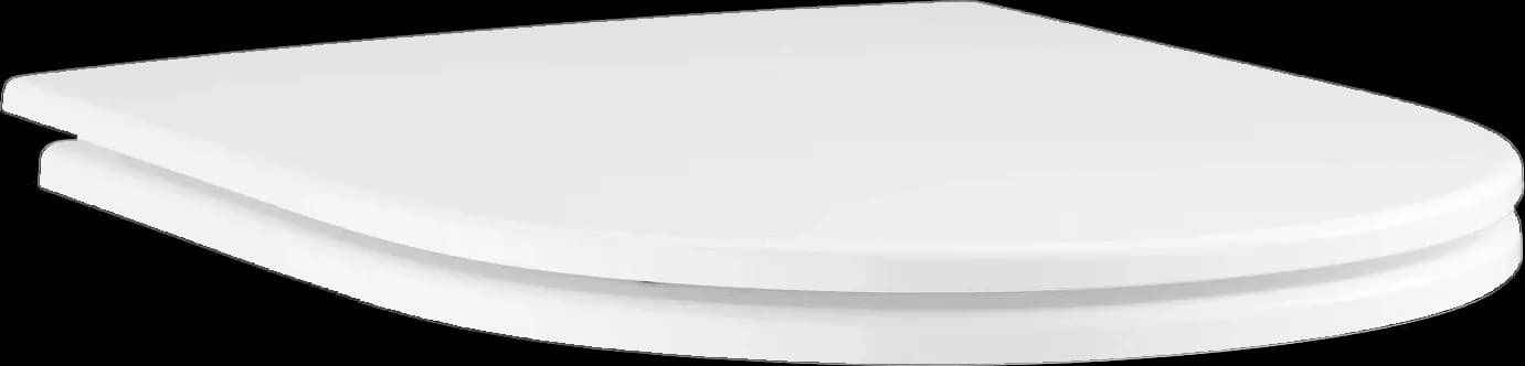 GROHE Euro Ceramic Colac vas WC cu închidere lentă