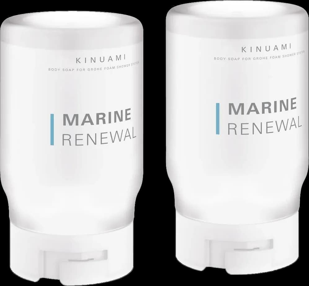 GROHE Kinuami Săpun spumă pentru corp Marine - revitalizant