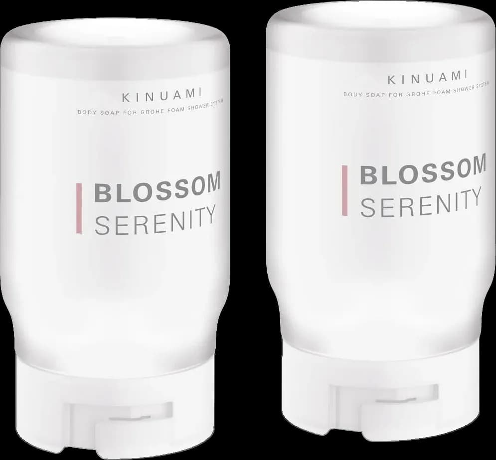 GROHE Kinuami Săpun spumă pentru corp Blossom - hrănitor