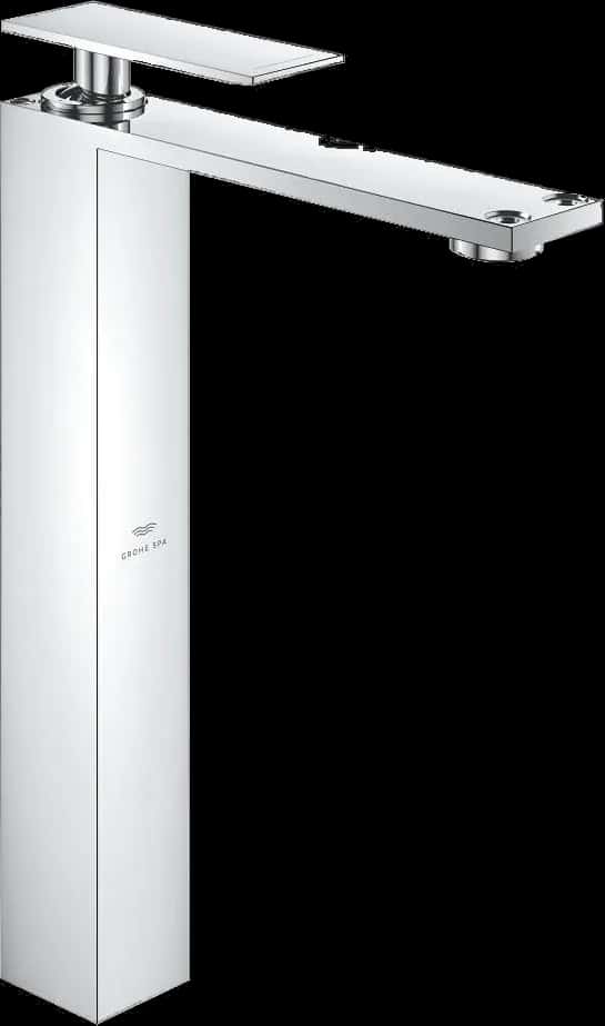 GROHE Allure Gravity Baterie lavoar monocomandă 1/2" Mărimea XL