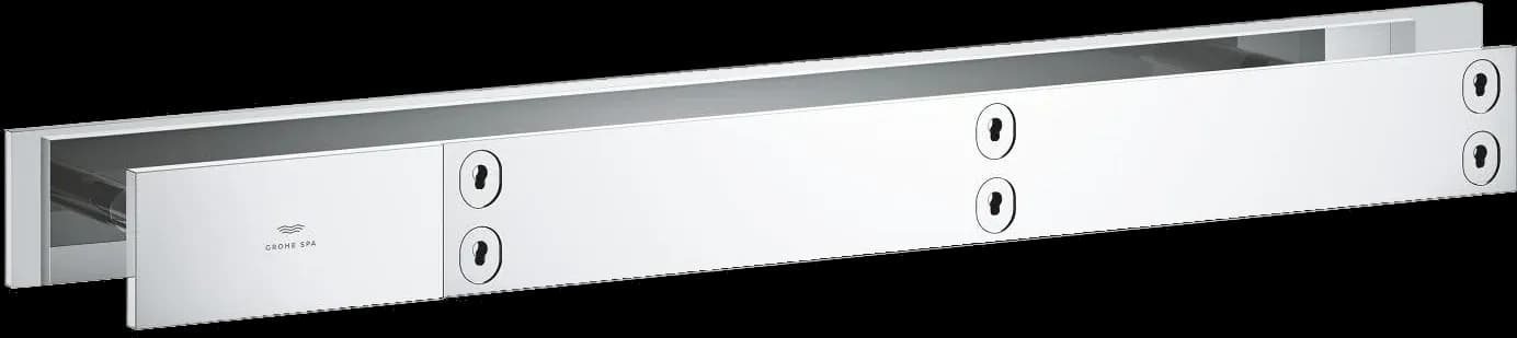 GROHE Allure Gravity Suport pentru prosop