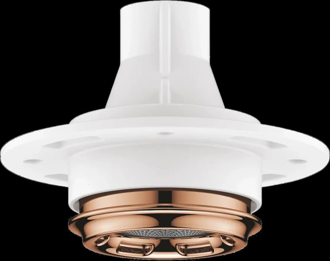 GROHE Rainshower Aqua Tiles Unitate funcțională pentru dușul de tavan Pure - finisaj Bronz - Warm Sunset