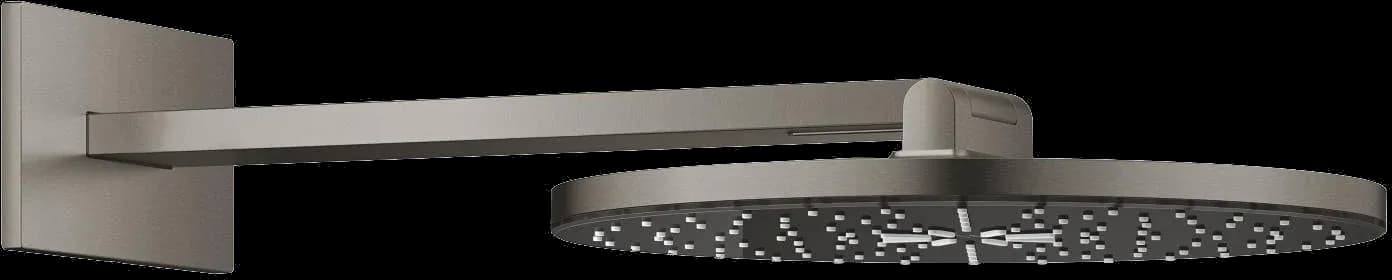 GROHE Rainshower Aqua Set duș de cap rotund, 360 mm, 2 jeturi