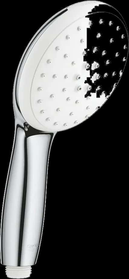 GROHE Purefoam 110 Pară de duș cu 2 pulverizări