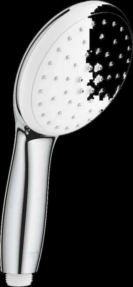 GROHE Purefoam 110 Pară de duș cu 2 pulverizări