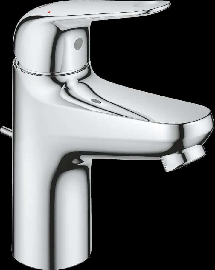 GROHE Alanis Baterie lavoar monocomandă 1/2"