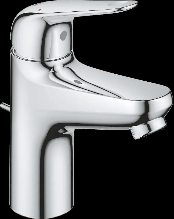 GROHE Alanis Baterie lavoar monocomandă 1/2"