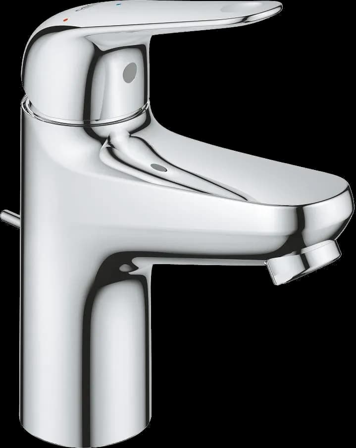 GROHE Alanis Baterie lavoar monocomandă 1/2"