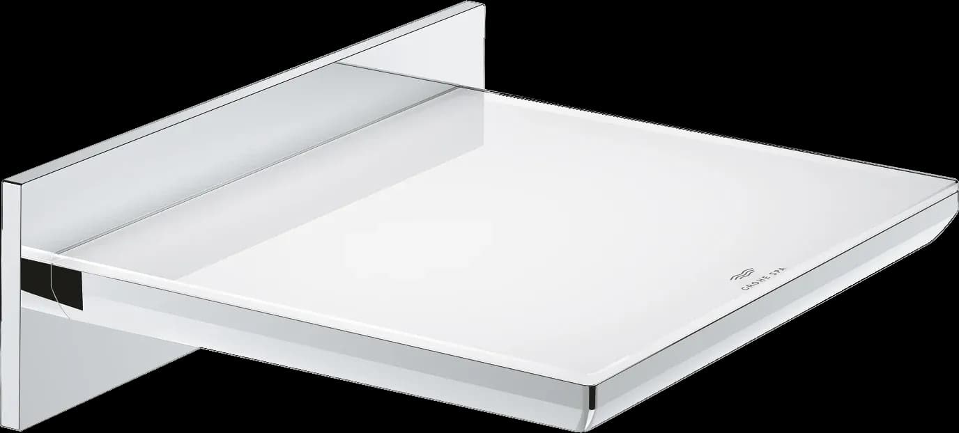 GROHE Allure Pipă de tip cascadă pentru cadă și duș