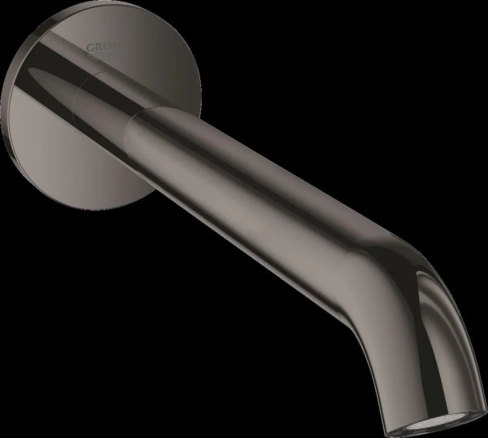 GROHE Essence Pipă cadă - finisaj Antracit - Hard Graphite