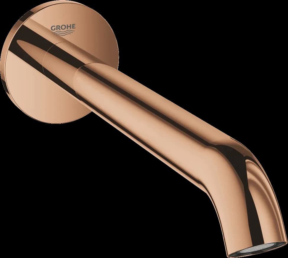 GROHE Essence Pipă cadă - finisaj Bronz - Warm Sunset