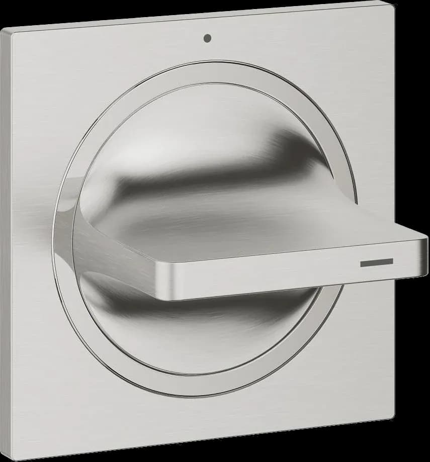 GROHE Allure Element aparent ventil încastrat - finisaj Supersteel Infinity