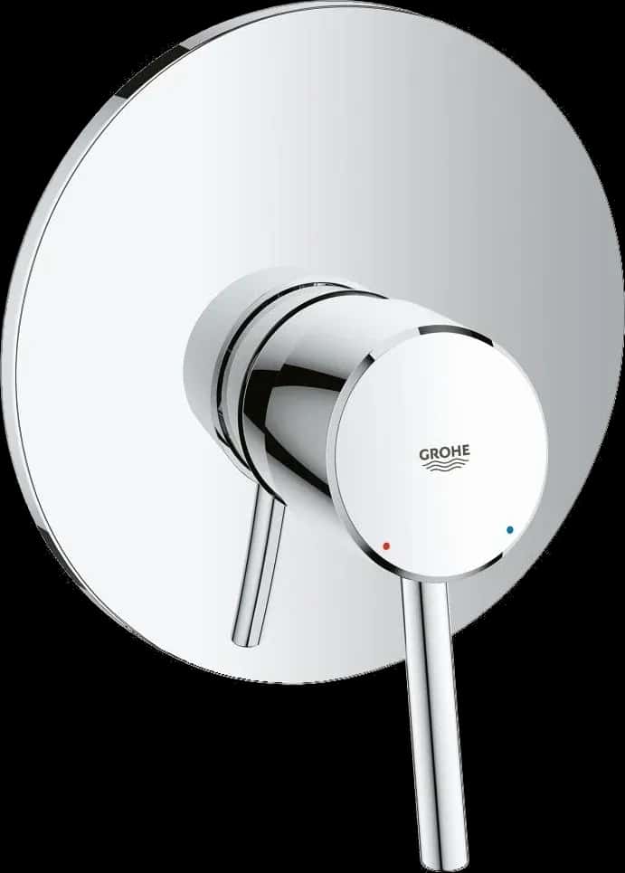 GROHE Concetto Baterie duş monocomandă