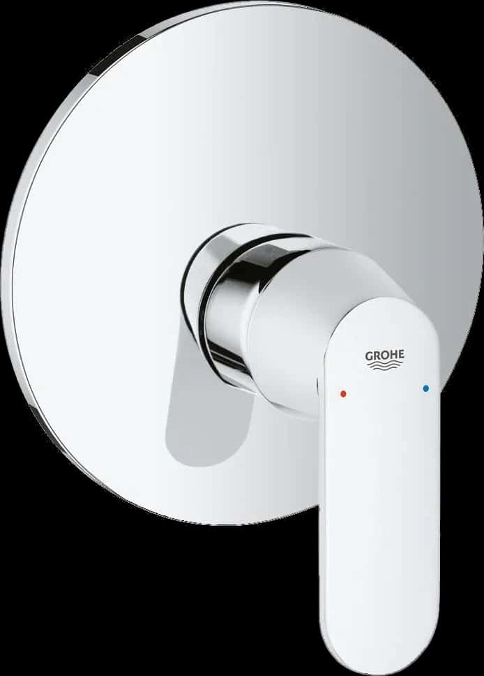 GROHE Eurosmart Cosmopolitan Baterie duş monocomandă