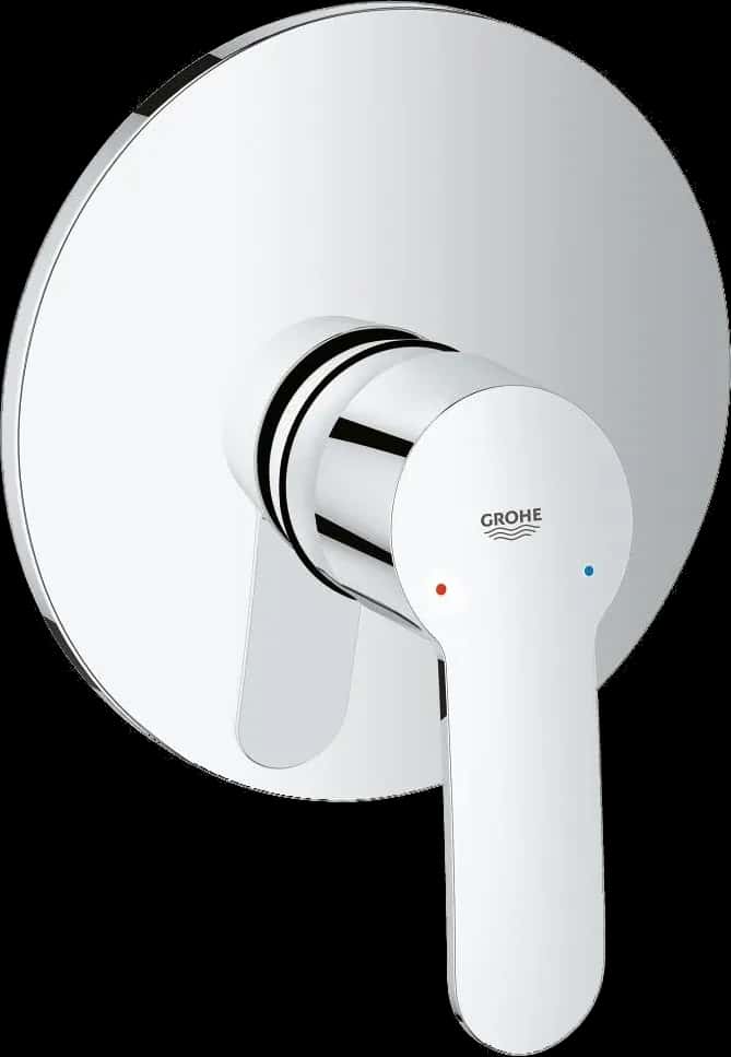 GROHE Eurostyle Cosmopolitan Baterie duş monocomandă