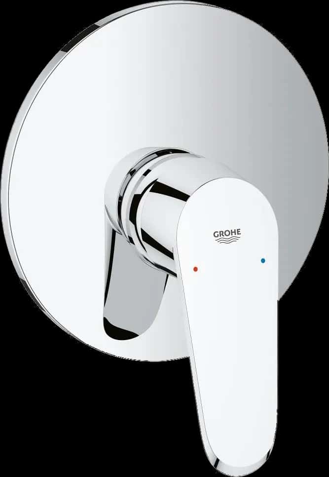 GROHE Eurodisc Cosmopolitan Baterie duş monocomandă