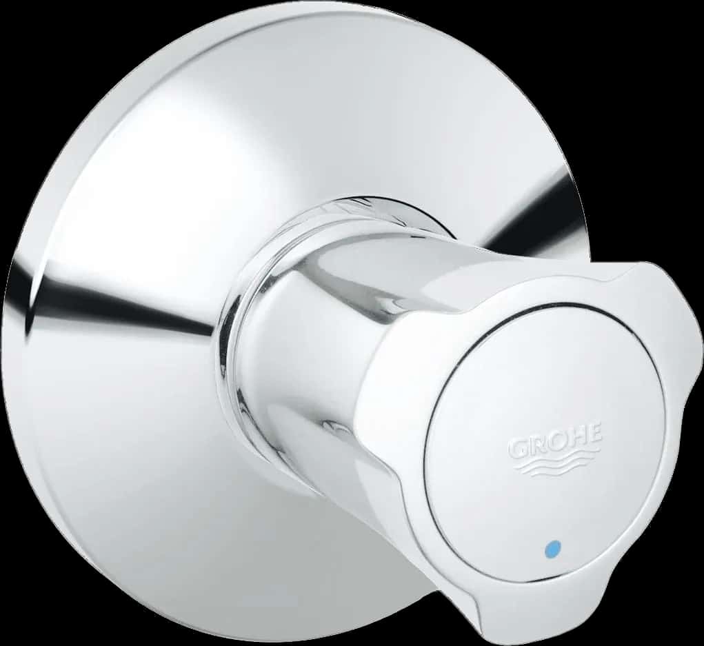 GROHE Costa L Element aparent ventil încastrat