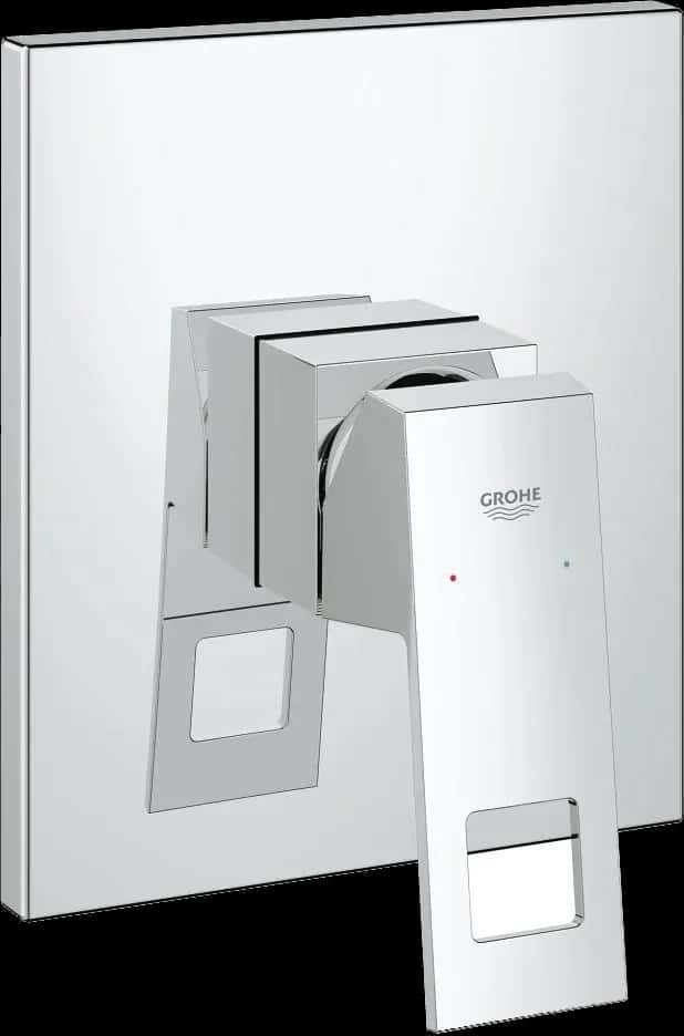 GROHE Eurocube Baterie duş monocomandă