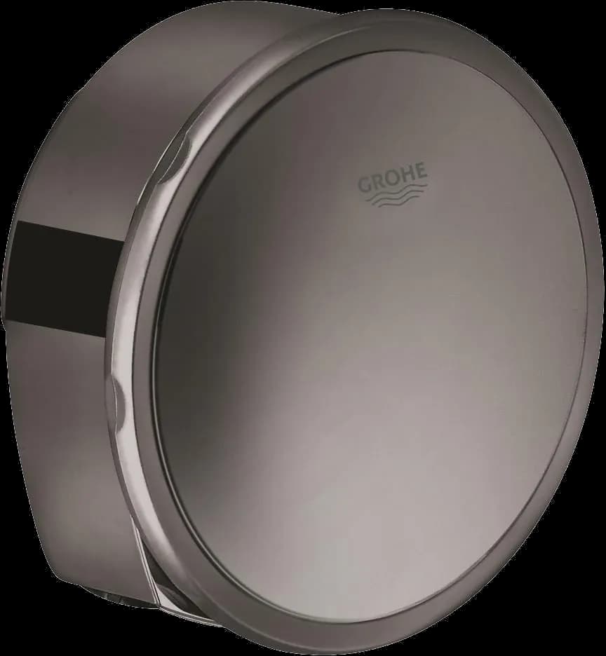 GROHE Talentofill Sistem de umplere şi golire - finisaj Antracit - Hard Graphite
