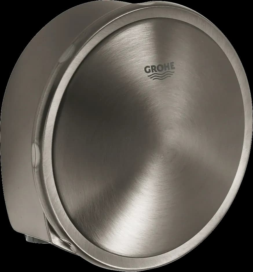 GROHE Talentofill Sistem de umplere şi golire - finisaj Antracit - Brushed Hard Graphite