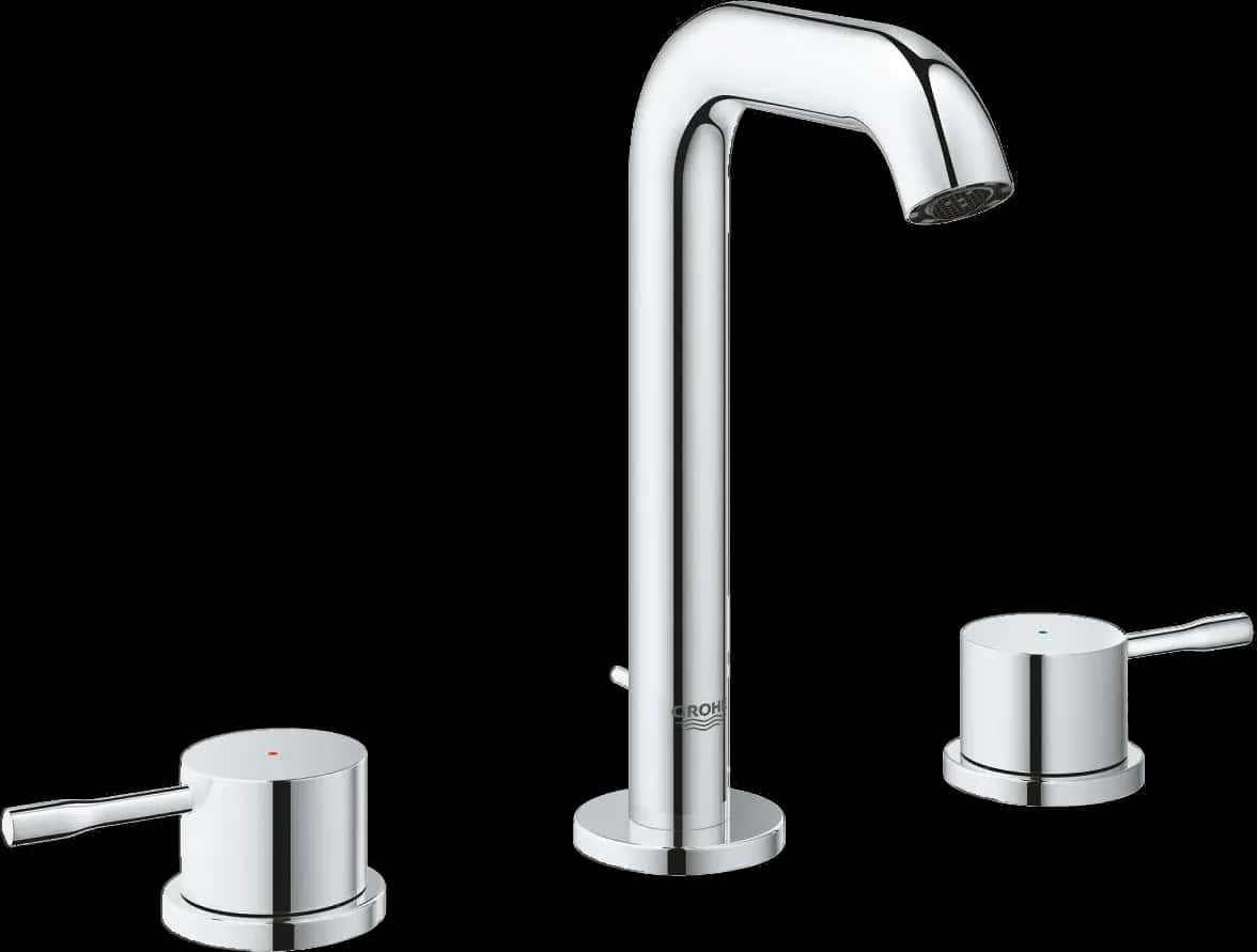 GROHE Essence Baterie lavoar cu 3 elemente 1/2" Mărimea M