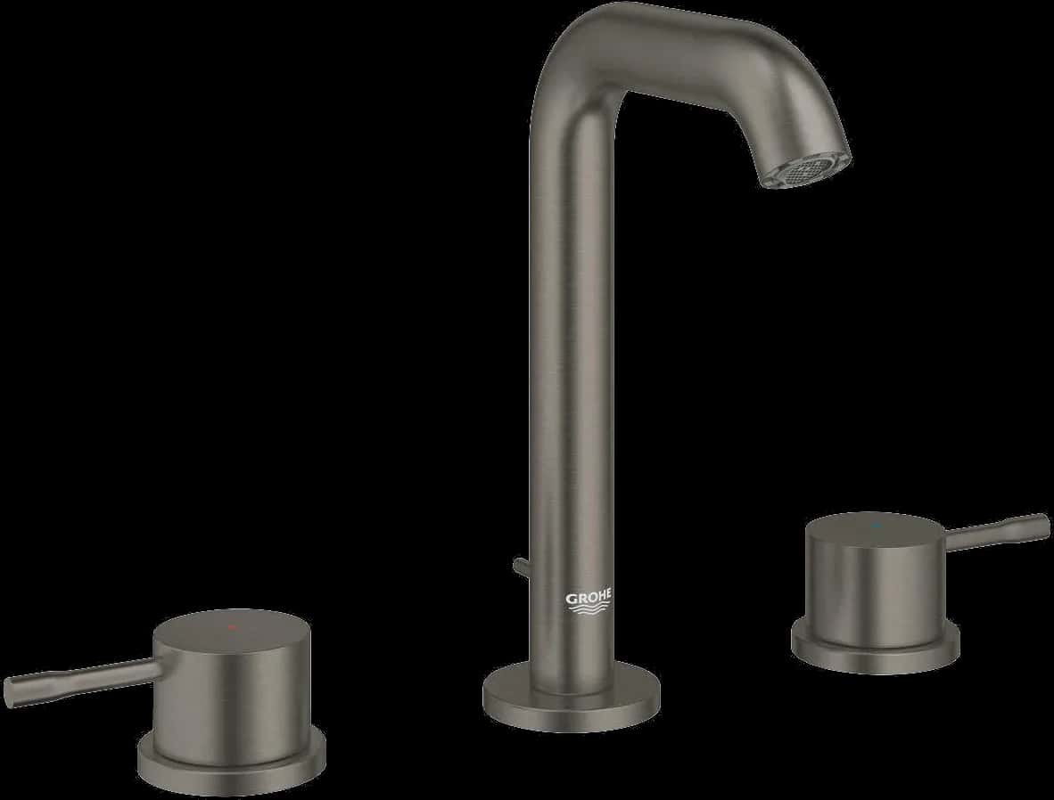 GROHE Essence Baterie lavoar cu 3 elemente 1/2" Mărimea M