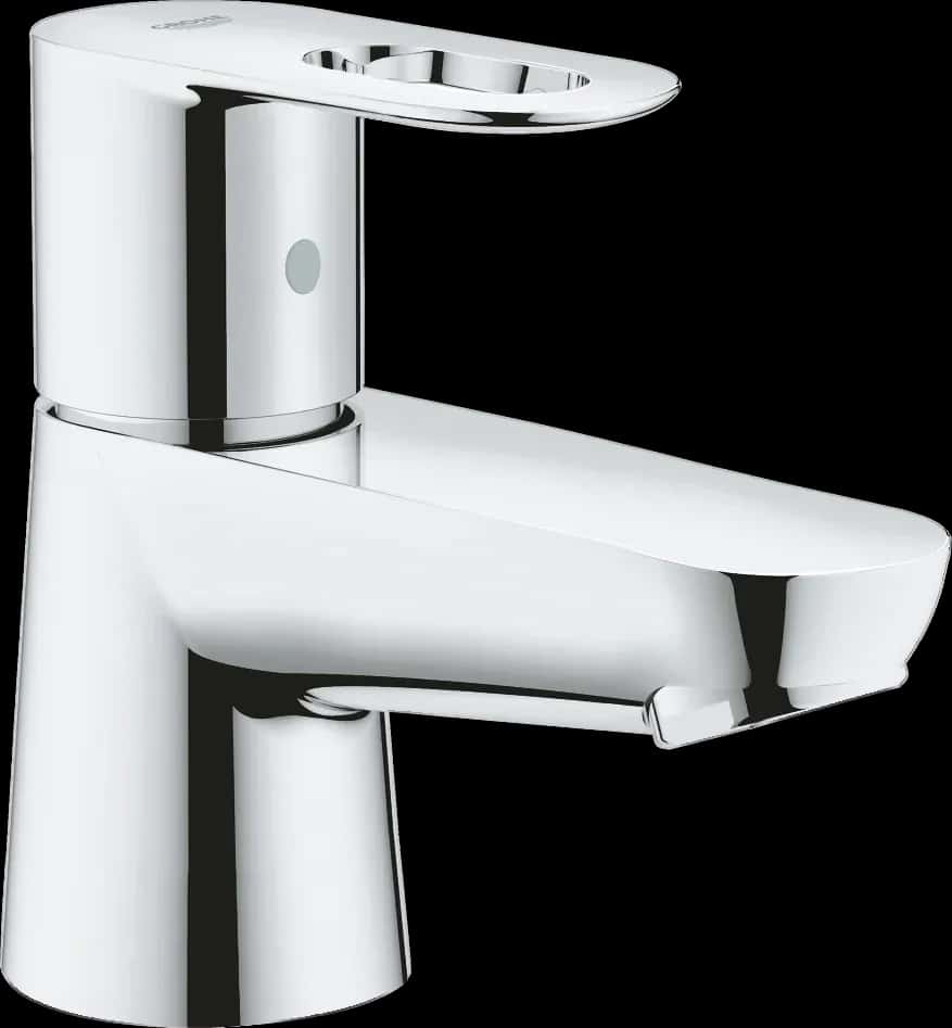GROHE BauLoop Robinet 1/2" Mărimea XS