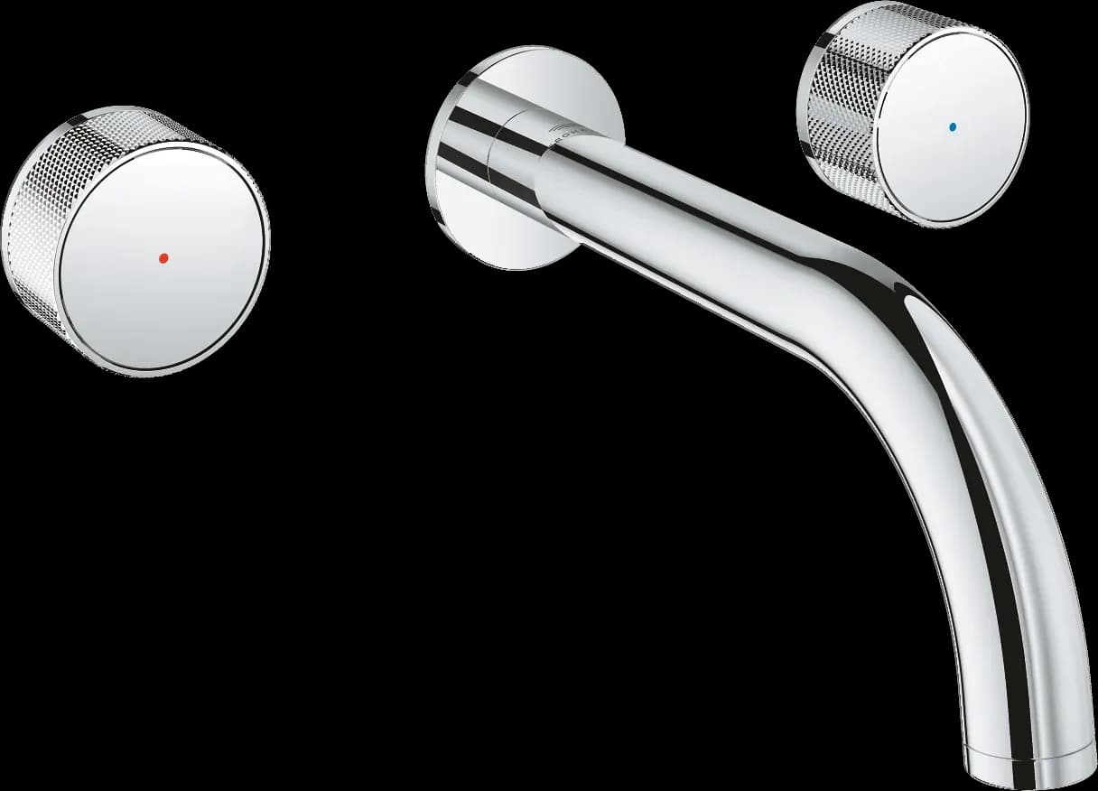 GROHE Atrio Private Collection Baterie lavoar cu 3 găuri Mărimea M