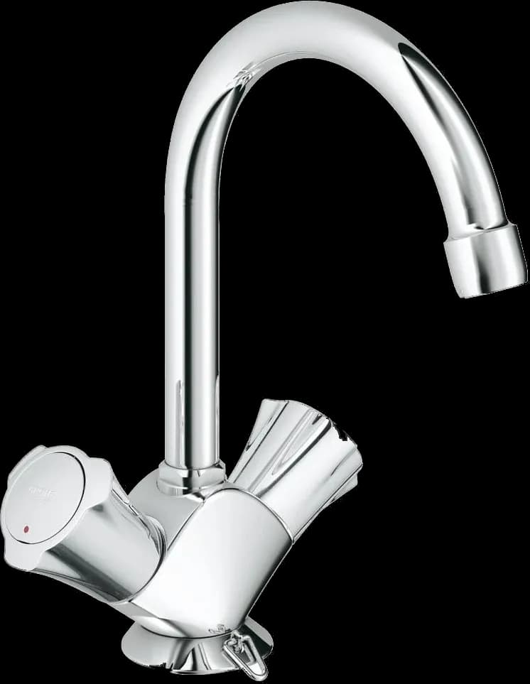GROHE Costa L Baterie lavoar, 1/2"