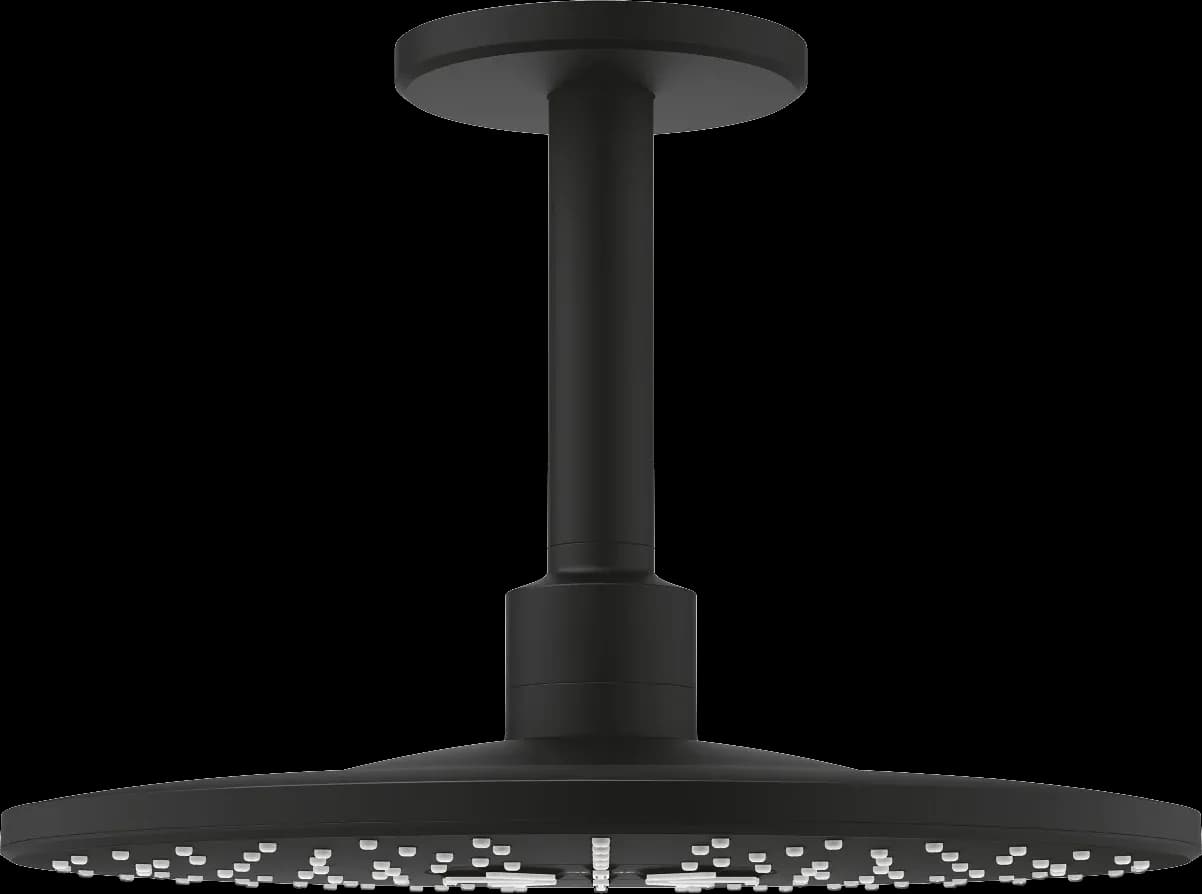 GROHE Rainshower SmartActive 310 Set de duș fix cu montare în tavan 142 mm, 2 pulverizări