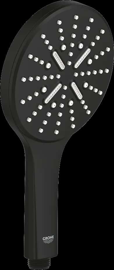 GROHE Rainshower SmartActive 130 Pară de duș cu 3 pulverizări