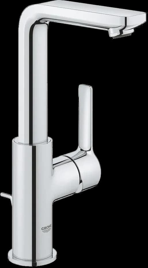 GROHE Lineare Baterie lavoar monocomandă 1/2" Mărimea L