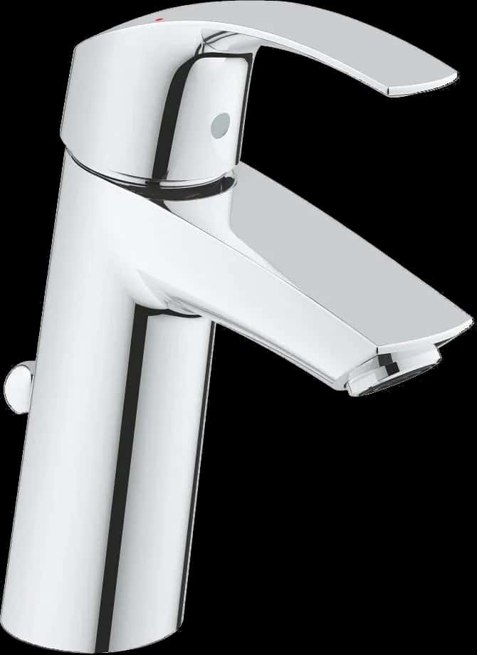 GROHE Eurosmart Baterie lavoar monocomandă 1/2" Mărimea M