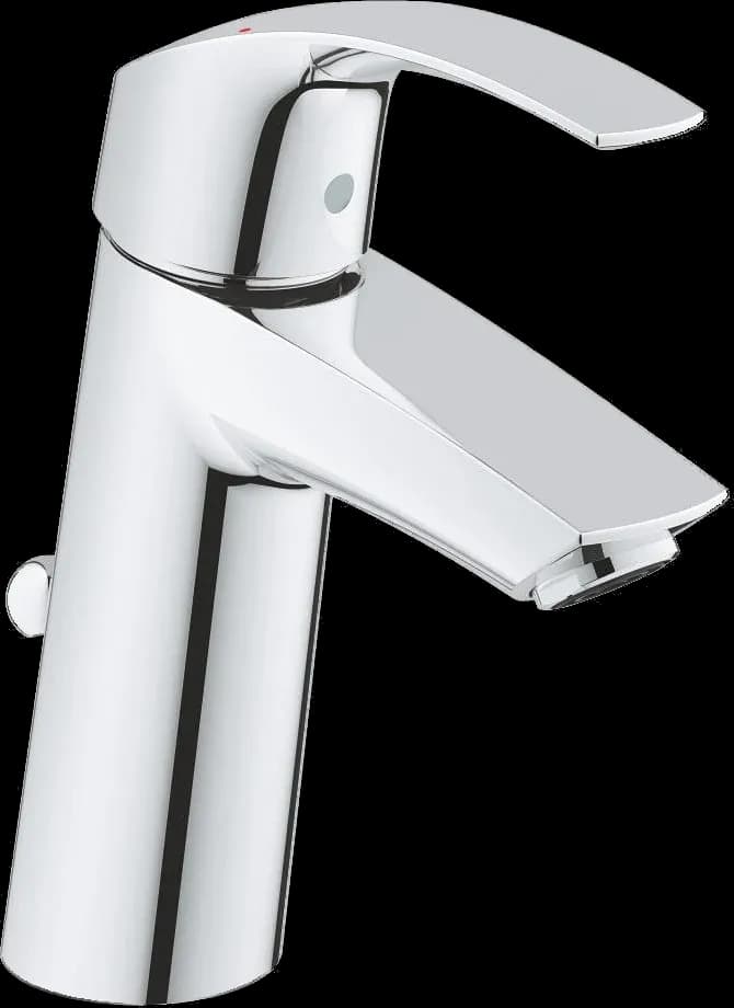 GROHE Eurosmart Baterie lavoar monocomandă 1/2" Mărimea M