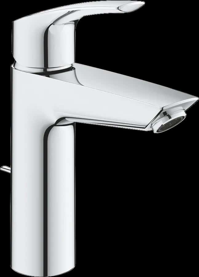 GROHE Eurosmart Baterie lavoar monocomandă 1/2" Mărimea M