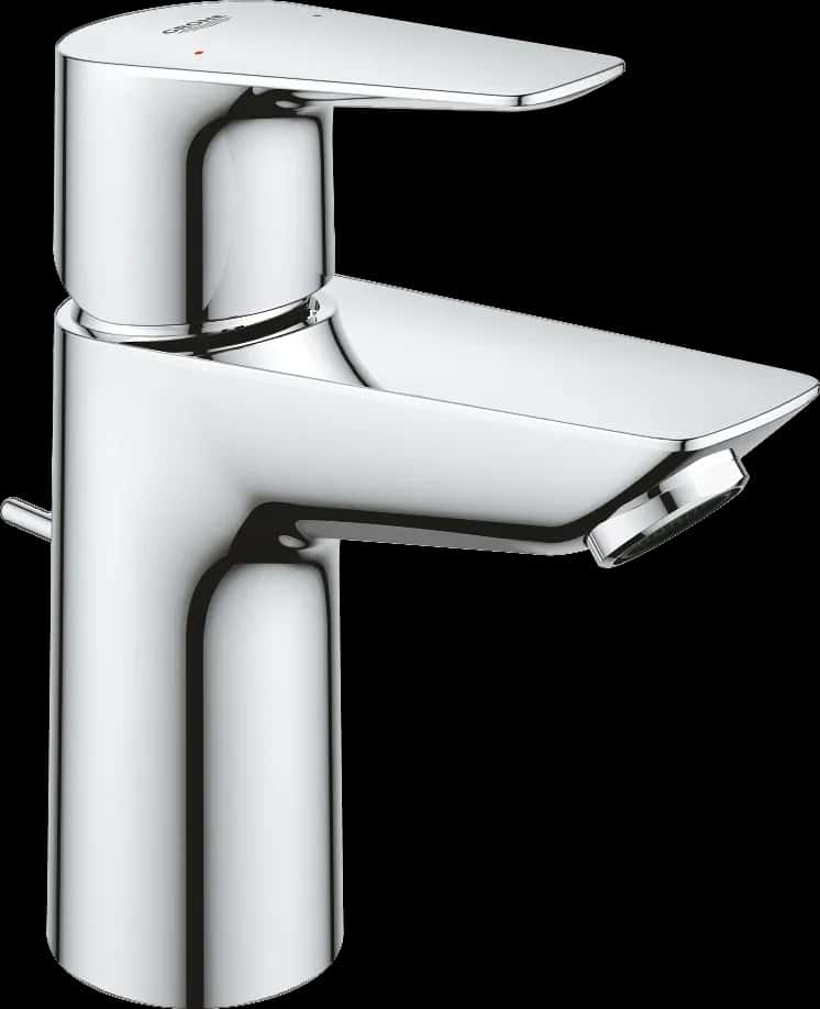 GROHE BauEdge Baterie lavoar monocomandă 1/2"
