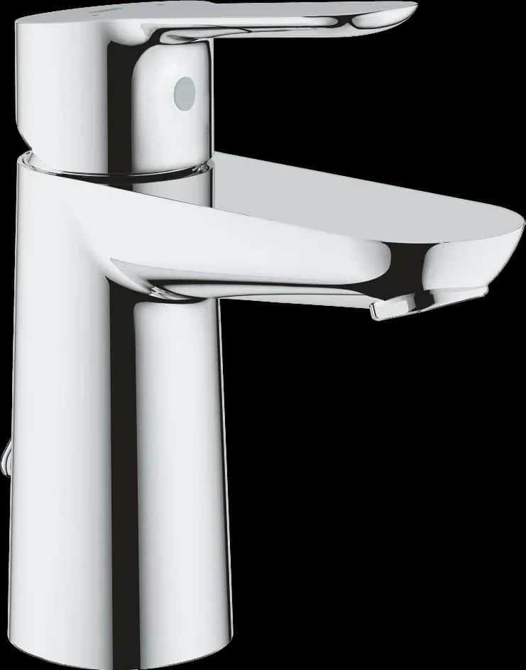 GROHE BauEdge Baterie lavoar monocomandă 1/2"