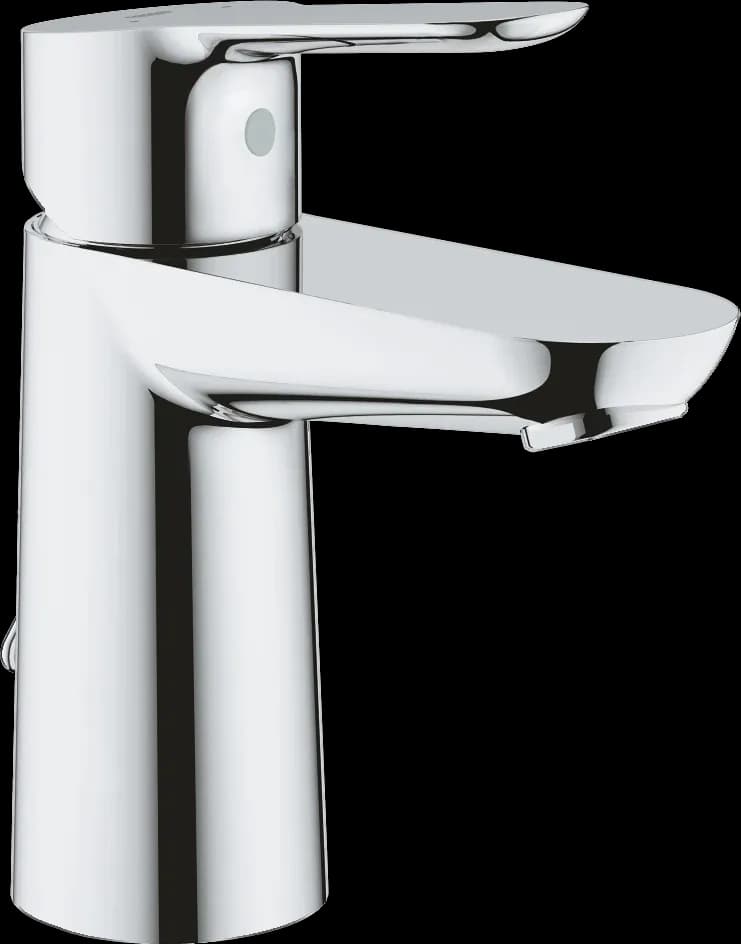 GROHE BauEdge Baterie lavoar monocomandă 1/2"
