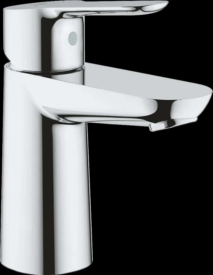 GROHE BauEdge Baterie lavoar monocomandă 1/2"