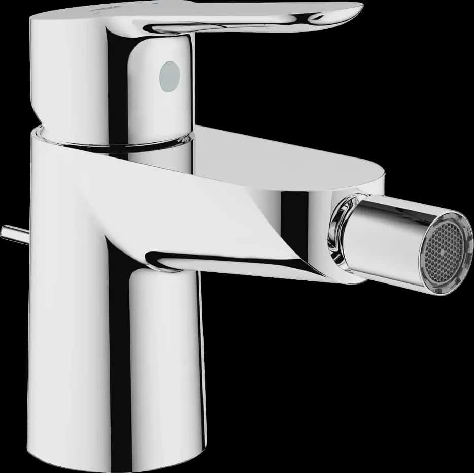 GROHE BauEdge Baterie bideu monocomandă 1/2"