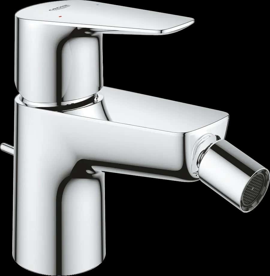 GROHE BauEdge Baterie bideu monocomandă 1/2"