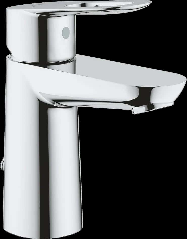 GROHE BauLoop Baterie lavoar monocomandă 1/2"