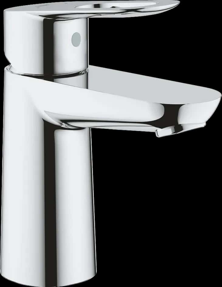 GROHE BauLoop Baterie lavoar monocomandă 1/2"