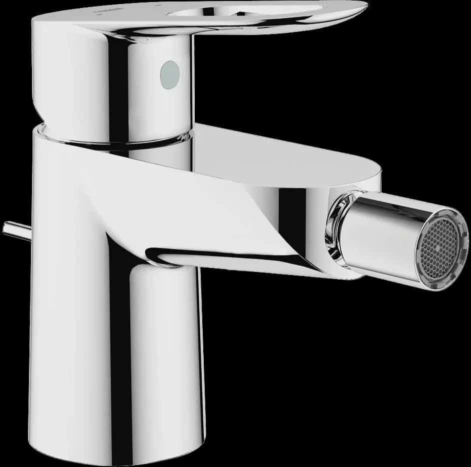 GROHE BauLoop Baterie bideu monocomandă 1/2"