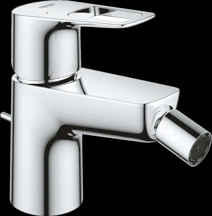 GROHE BauLoop Baterie bideu monocomandă 1/2"